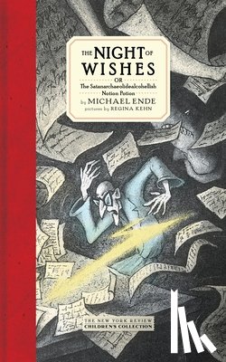 Schwarzbauer, Heike, Ende, Michael, Kehn, Regina, Takvorian, Rick - The Night Of Wishes