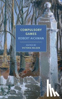 Aickman, Robert, Nelson, Victoria - Compulsory Games