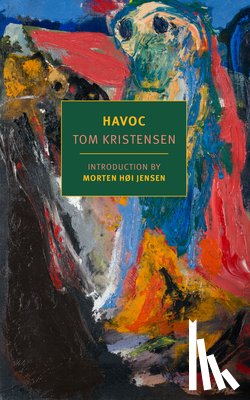 Kristensen, Tom, Jensen, Morten Høi - HAVOC