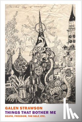 Strawson, Galen - Things That Bother Me