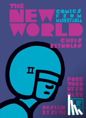 Reynolds, Chris, Park, Ed, Seth - The New World