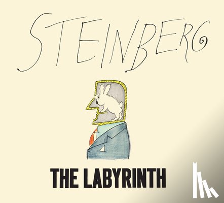 Rosenberg, Harold, Baker, Nicholson, Steinberg, Saul - The Labyrinth
