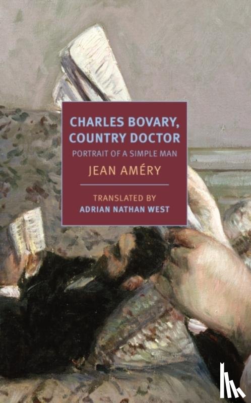 Amery, Jean, West, Nate - Charles Bovary, Country Doctor