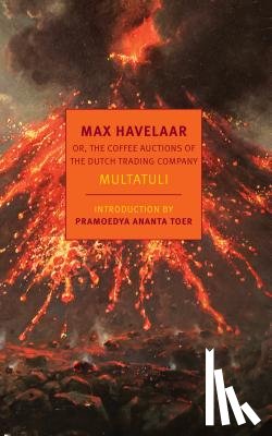 McKay, David, Rilke, Ina, Multatuli - Max Havelaar
