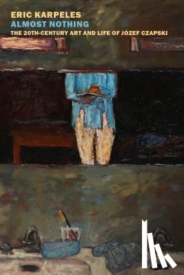 Karpeles, Eric - Almost Nothing