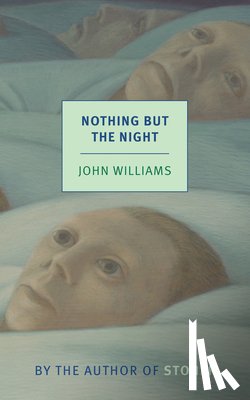 Williams, John - Nothing But the Night