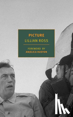 Huston, Anjelica, Ross, Lillian - Picture