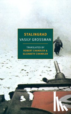 Grossman, Vasily - STALINGRAD