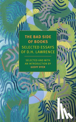 Lawrence, D.H. - Bad Side of Books
