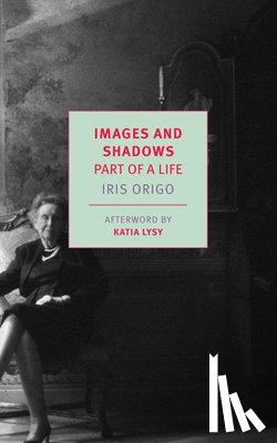 Origo, Iris - Images and Shadows: Part of a Life
