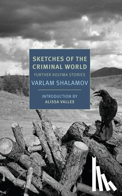 Shalamov, Varlam, Rayfield, Donald - Sketches of the Criminal World