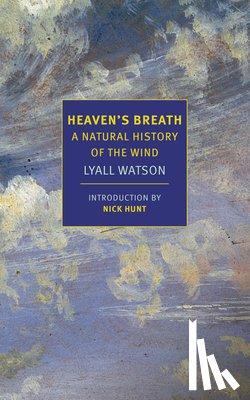Watson, Lyall - Heaven's Breath