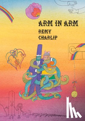 Charlip, Remy - ARM IN ARM