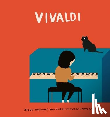 Torvund, Helge, Johnsen, Mari Kanstad - Vivaldi