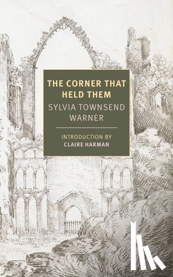 Sylvia Townsend Warner - The Corner That Held Them