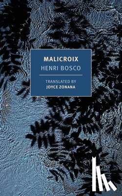 Bosco, Henri - Malicroix