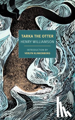 Williamson, Henry - TARKA THE OTTER