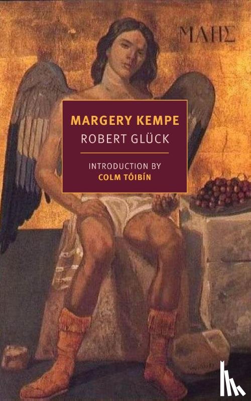 Gl?ck, Robert - Margery Kempe
