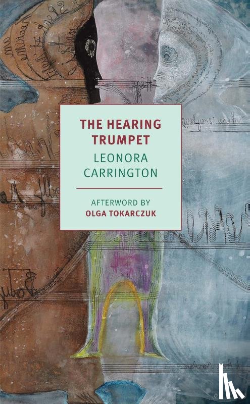 Carrington, Leonora - Carrington, L: Hearing Trumpet