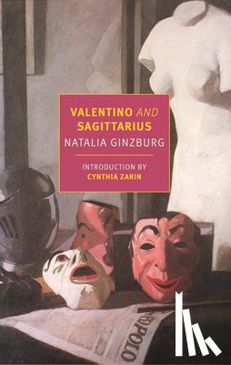 Ginzburg, Natalia, Bardoni, Avril - Valentino and Sagittarius