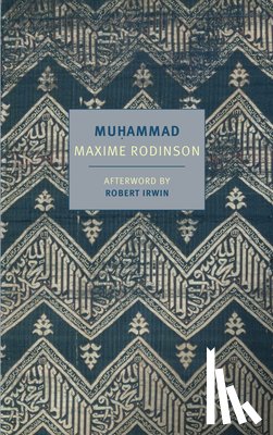 Rodinson, Maxime - Muhammad