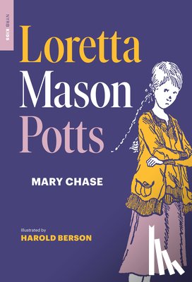Chase, Mary, Berson, Harold - Loretta Mason Potts