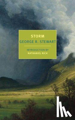 Stewart, George R., Rich, Nathaniel - Storm