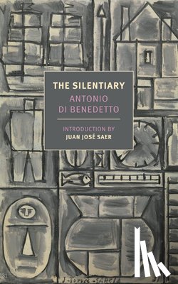 Benedetto, Antonio di, Allen, Esther - The Silentiary
