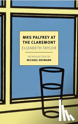 Taylor, Elizabeth - Mrs. Palfrey at the Claremont