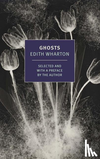 Wharton, Edith - Wharton, E: Ghosts
