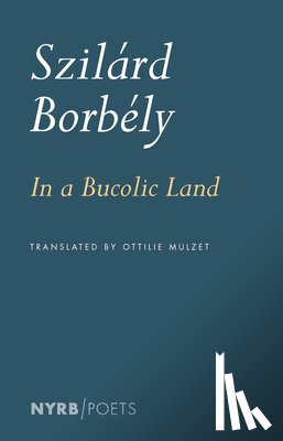Borbely, Szilard, Mulzet, Ottilie - In a Bucolic Land