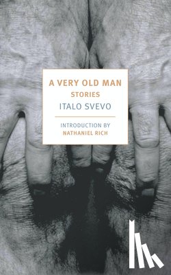 Svevo, Italo, Randall, Frederika - A Very Old Man