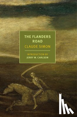 Simon, Claude - FLANDERS ROAD