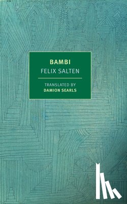 Salten, Felix - Bambi