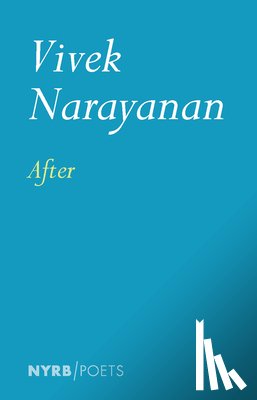 Narayanan, Vivek - After