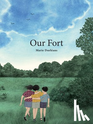 Dorleans, Marie, Waters, Alyson - Our Fort