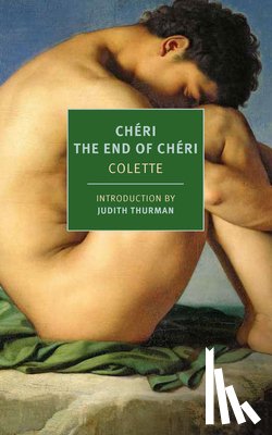 Colette, Colette, Eprile, Paul - Cheri and The End of Cheri