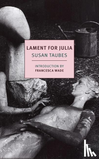 Taubes, Susan - Taubes, S: Lament for Julia