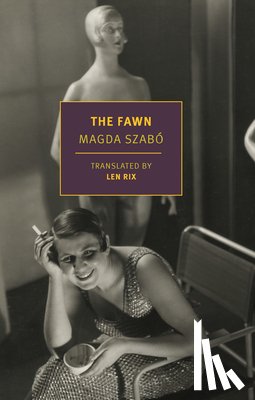 Szabó, Magda - FAWN