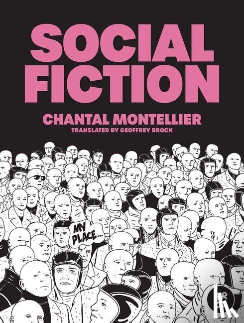 Montellier, Chantal, Brock, Geoffrey - Social Fiction