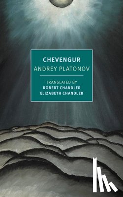 Platonov, Andrey - Chevengur