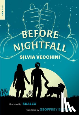 Vecchini, Silvia, Sualzo - Before Nightfall