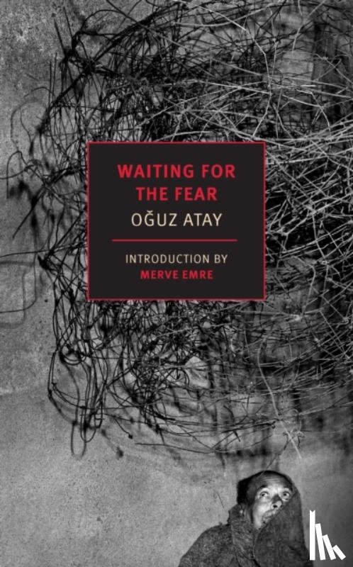 Atay, Oguz, Hubbell, Ralph - Waiting for the Fear