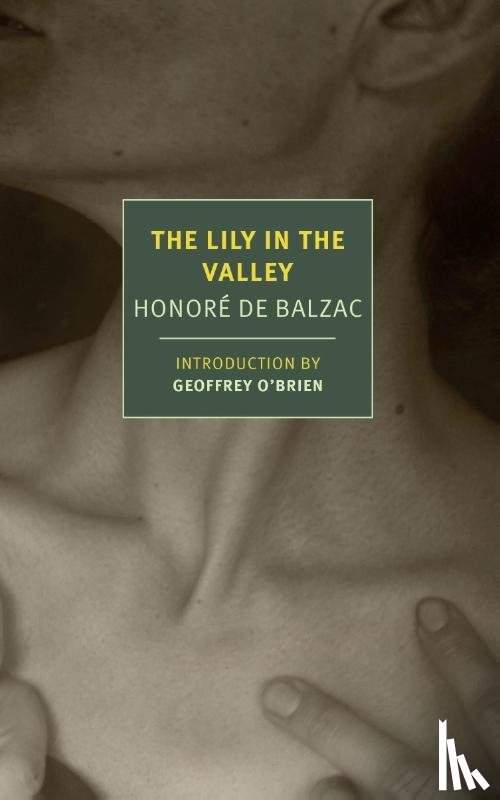 Balzac, Honore de, Bush, Peter - The Lily of the Valley