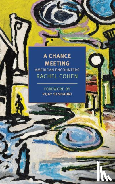 Cohen, Rachel - A Chance Meeting