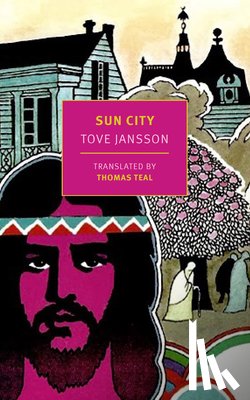 Jansson, Tove - Sun City