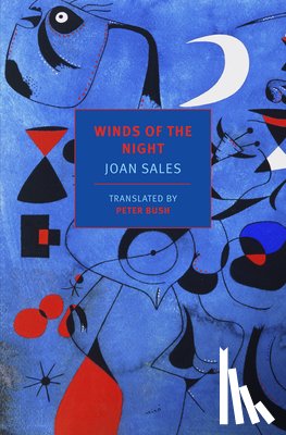 Sales, Joan - Winds of the Night