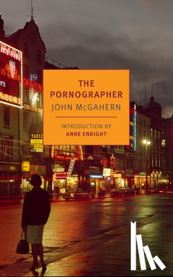 McGahern, John - The Pornographer