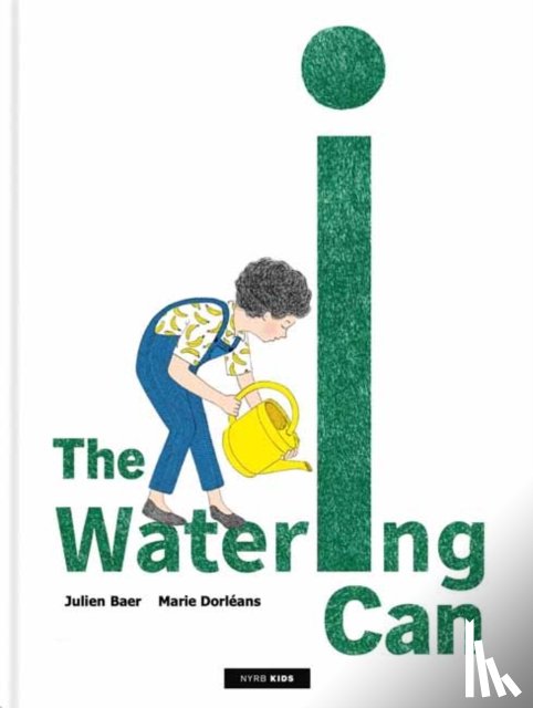 Baer, Julien, Dorleans, Marie - The Watering Can