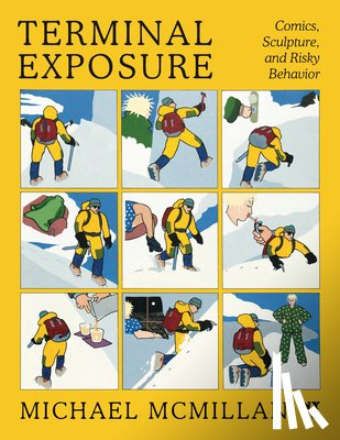 McMillan, Michael, Nadel, Dan - Terminal Exposure